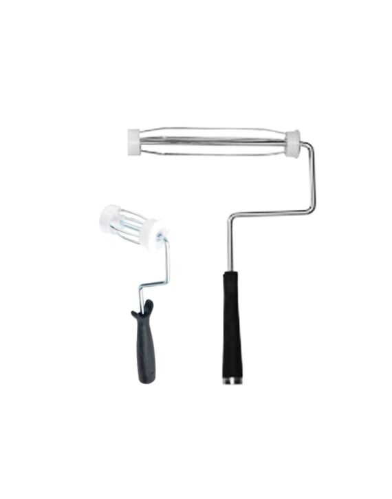 Paint Roller Frame