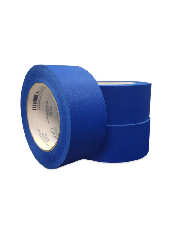 Easy Release Masking Tape - Blue