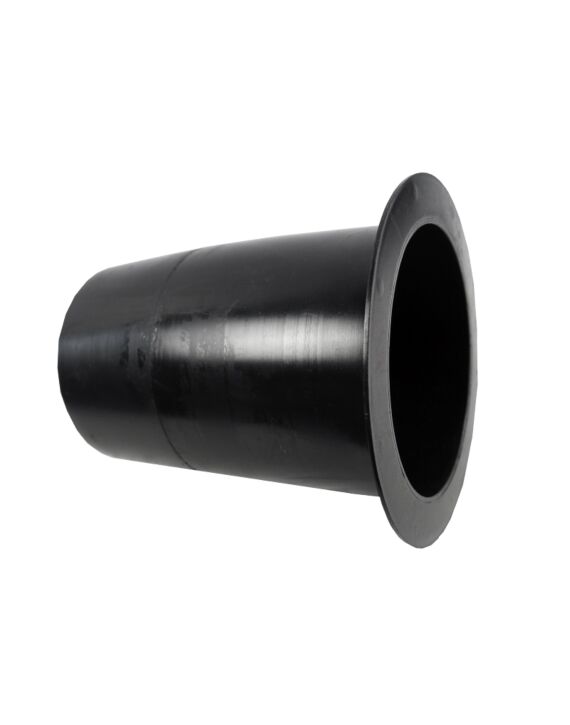 Plastic Pipe Sleeve Hole Form