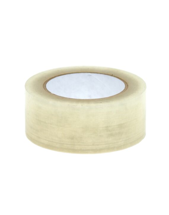Packing Tape - Clear