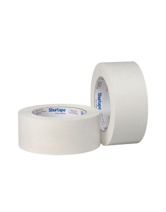 Masking Tape - White
