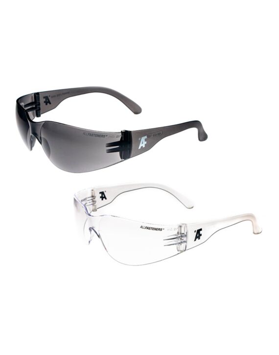 AF Safety Glasses - C2 & T2