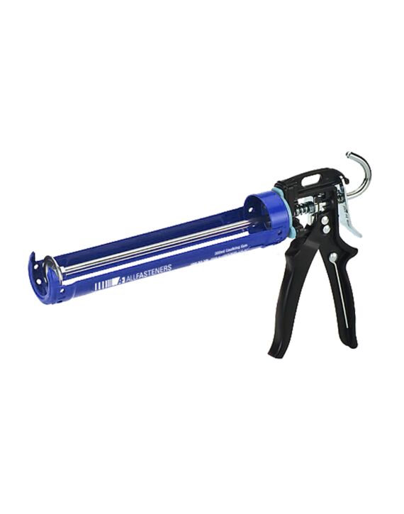 AF Caulking Applicator Gun 10oz (300ml) 18:1 Thrust Ratio 12/Case (Suits PF18 & VF200PRO)