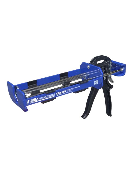 1:1 Epoxy Applicator Gun 20oz/600ml