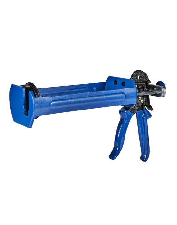 AF Caulking Applicator Gun 28oz (825ml) 26:1 Thrust Ratio 6/Case (Suits 1VF200PRO-28)