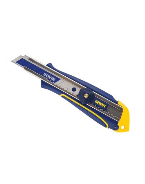 Standard Snap Knife 18mm with Bi-Metal Blade