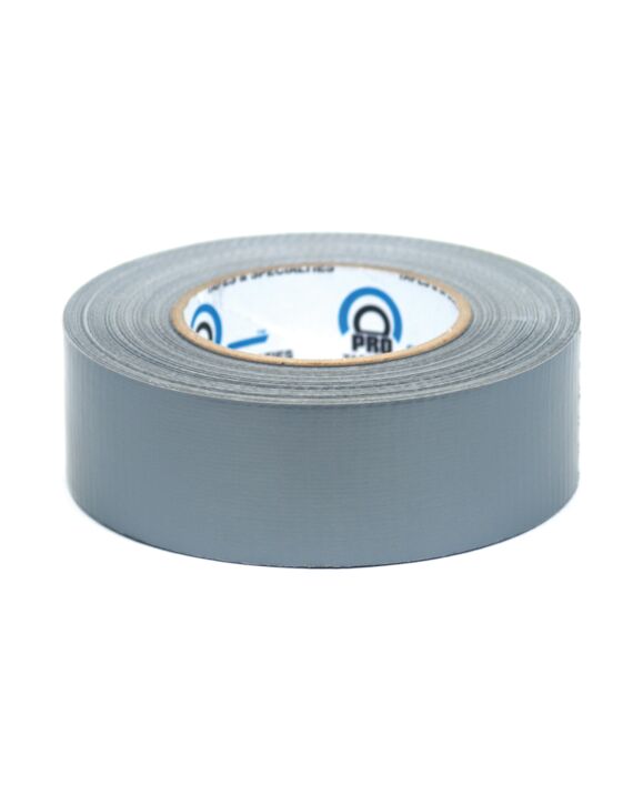 Nashua 307  2in x 55yd General Purpose 7mil Gray Duct Tape 24/Case