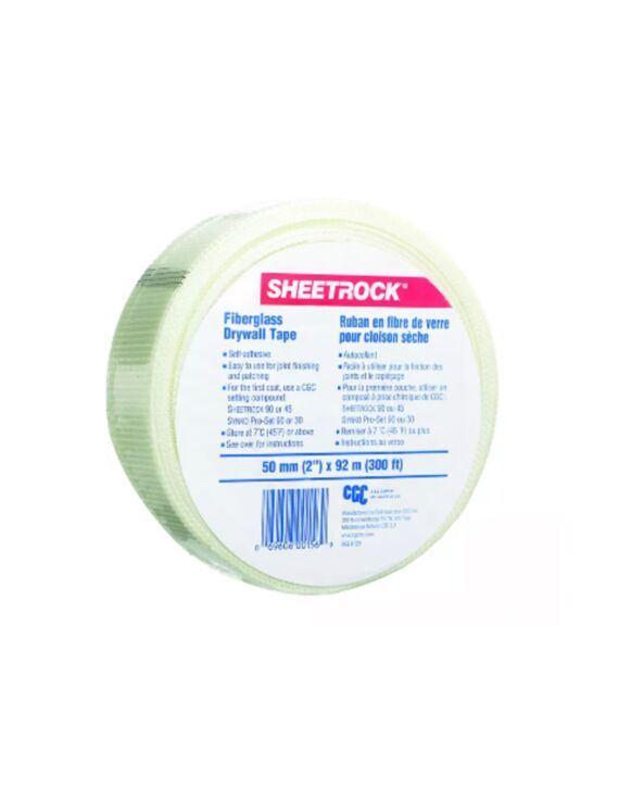 Drywall Mesh Tape