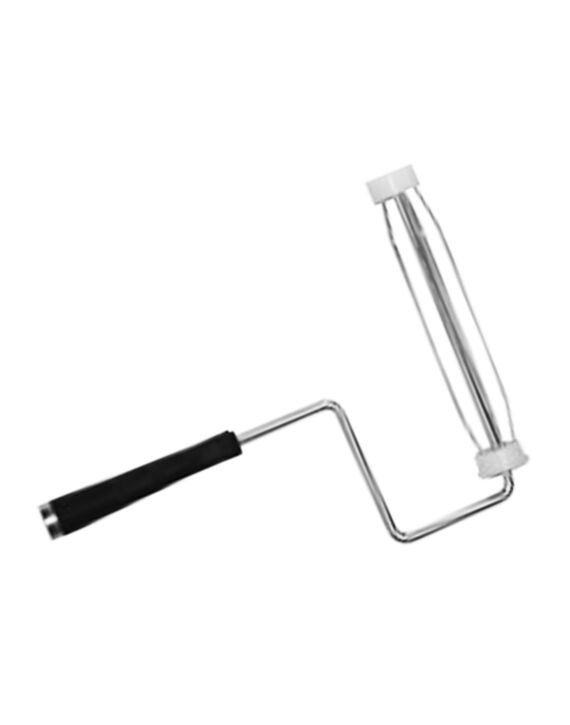 9in Heavy Duty Paint Roller Frame 12/Box