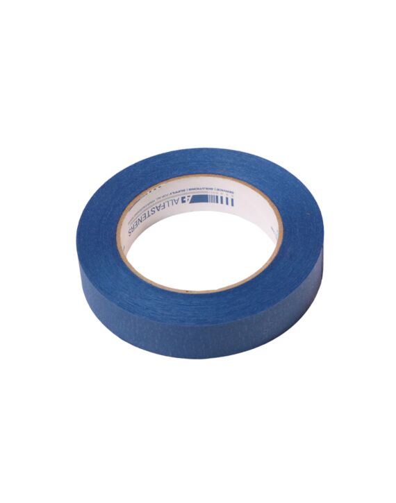 1in x 60yd Blue Masking Tape 21 Day Release 36/Case