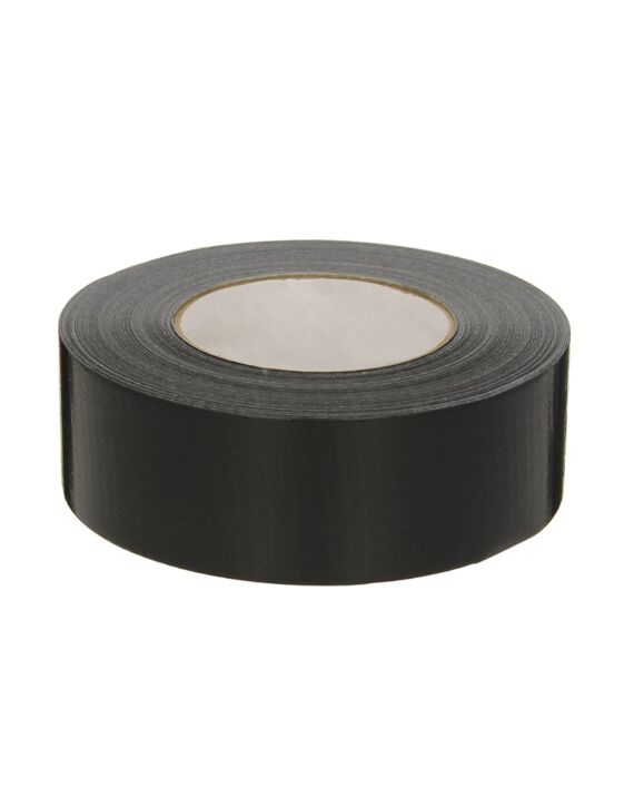 Nashua GP2280 2in x 60yd BLACK Duct Tape 9mil 24/Case