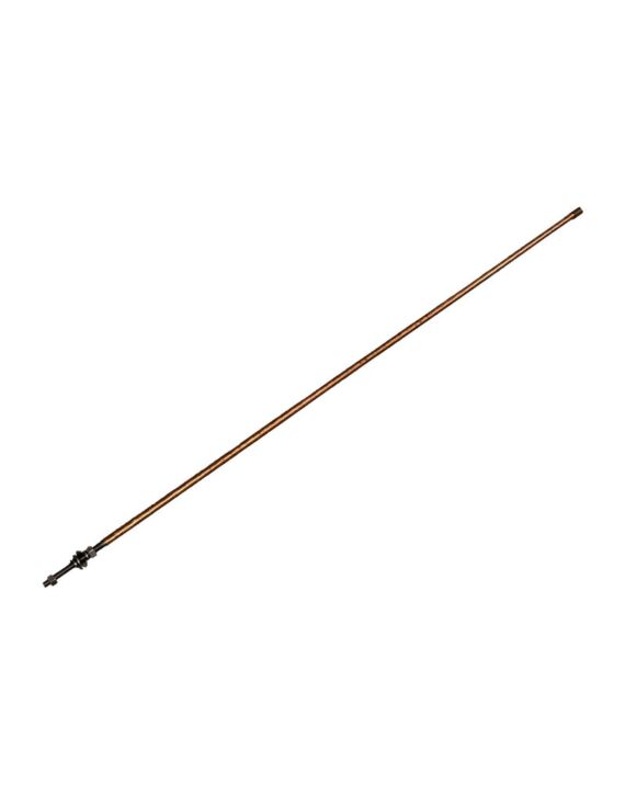 Lightning Rods - Copper Clad