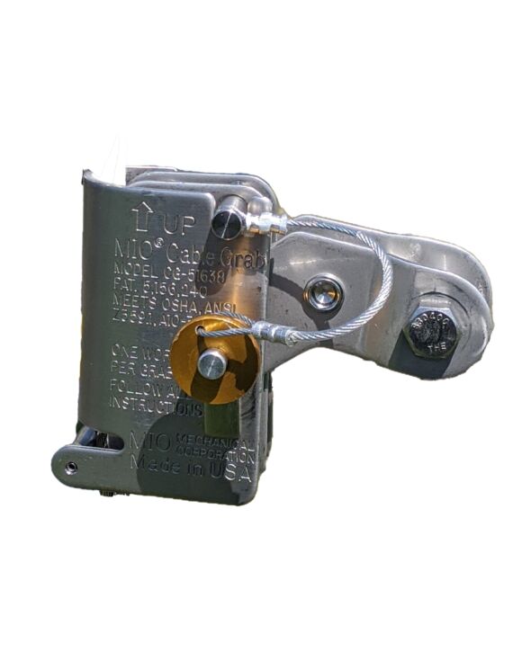 CG-51638 Cable Grab