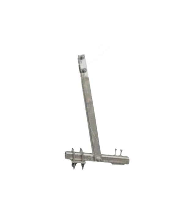 Curved Mount