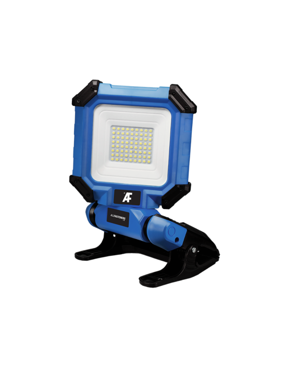 AF® 15W LED Clamplight 1700