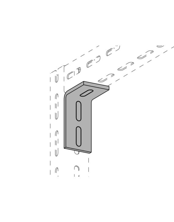 A1 & A6 Angles for NexSpan2™ F Series 