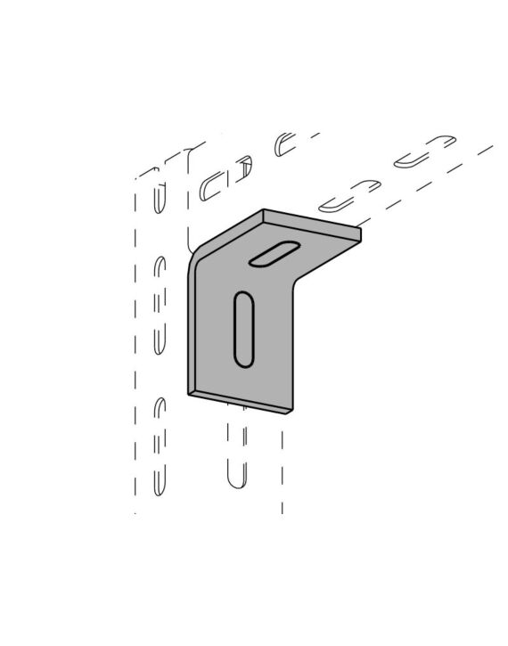 A5 & A9 Angles for NexSpan2™ F Series 