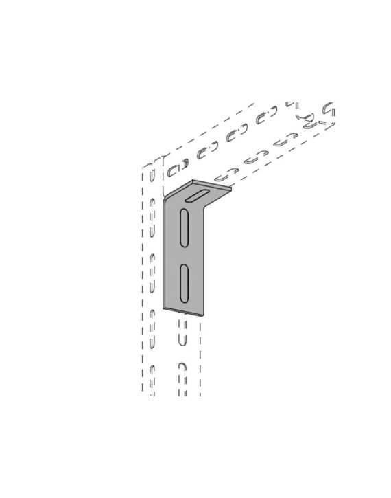 3" NexSpan2™ F Series Angle A63