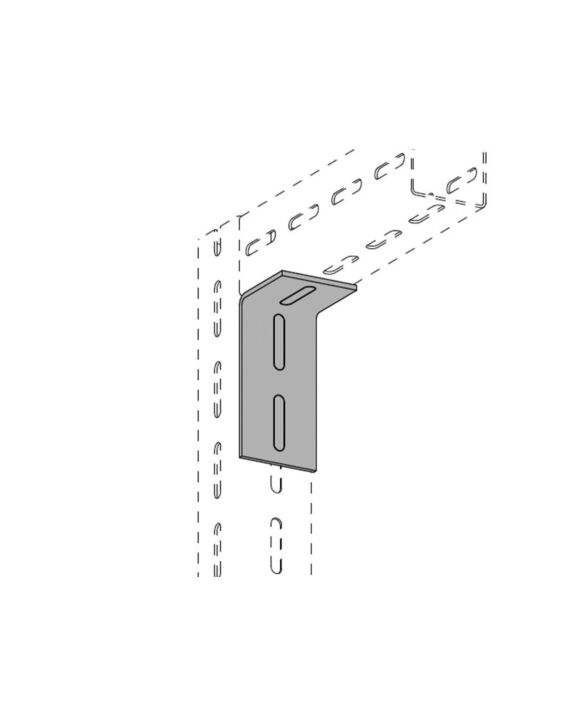 4" NexSpan2™ F Series Angle A64