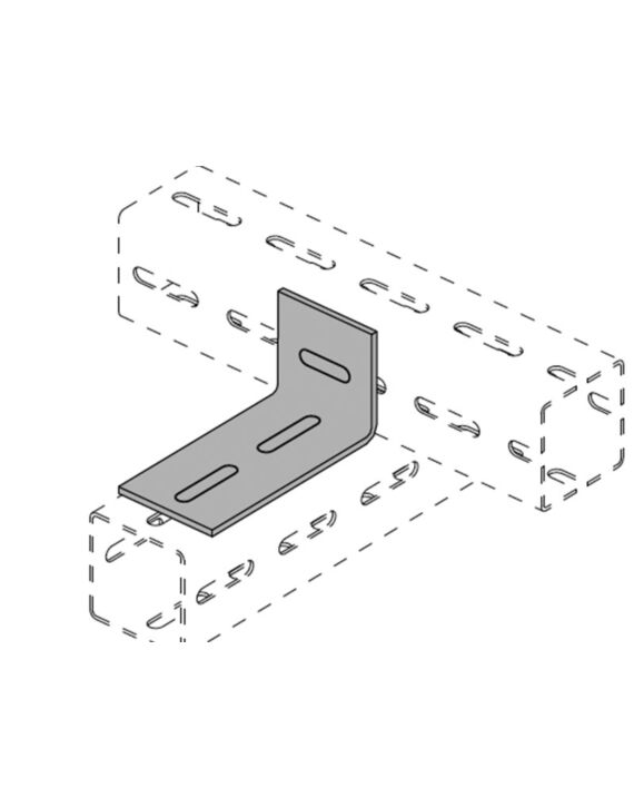 4" NexSpan2™ F Series Angle A74
