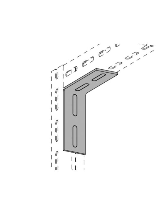 3" NexSpan2™ F Series Angle A83
