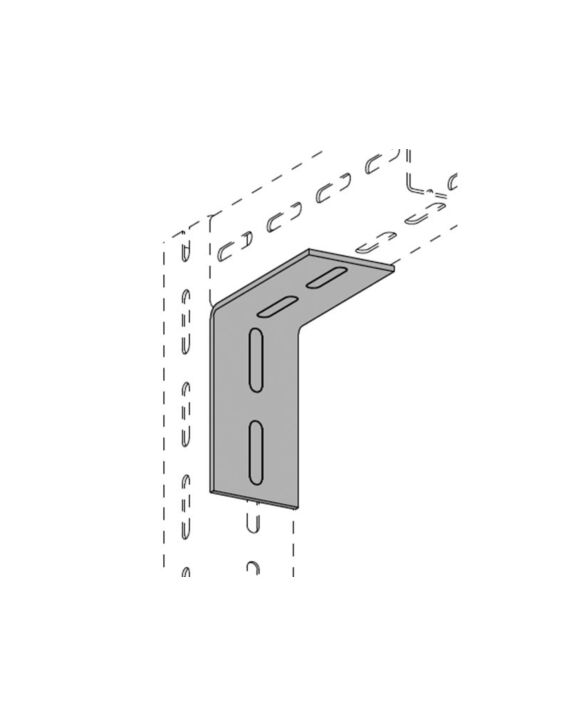 4" NexSpan2™ F Series Angle A84