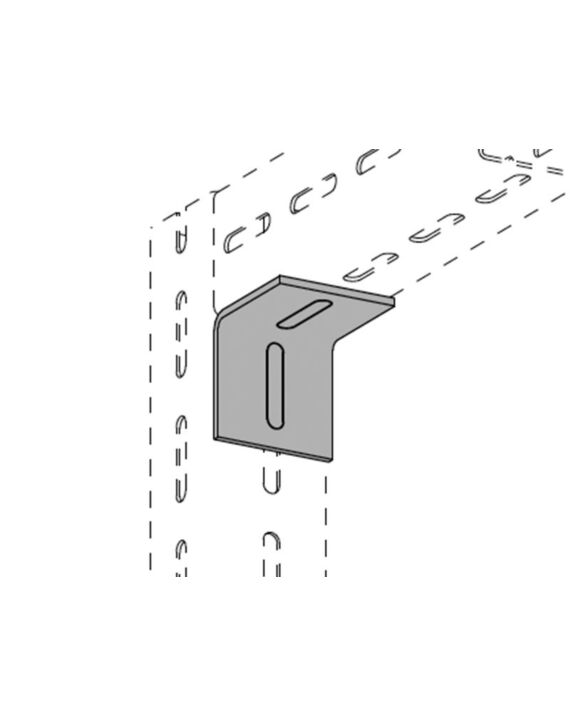 4" NexSpan2™ F Series Angle A94