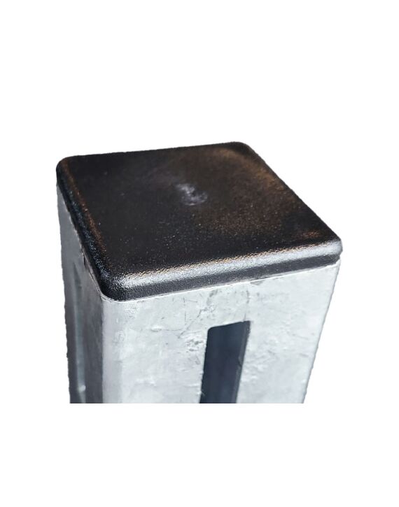 4" NexSpan2™ F Series End Cap