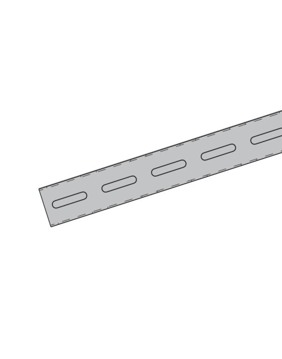 4 x 4 x 20ft NexSpan2™ F Series, HDG