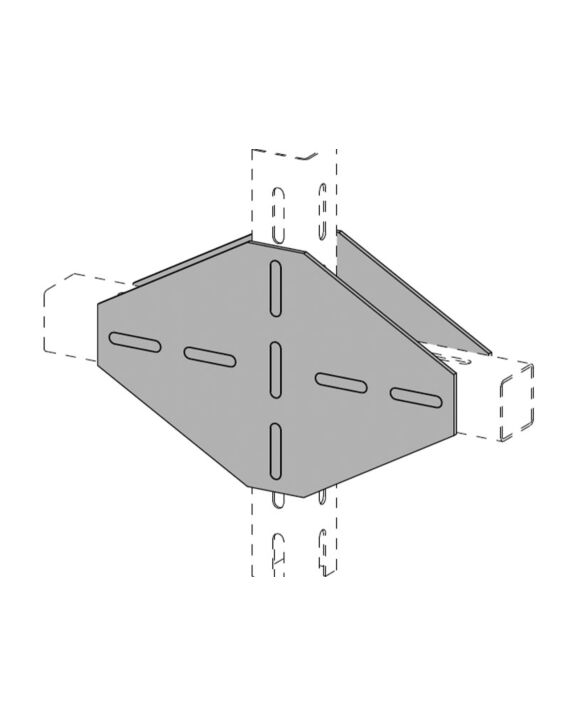 3" NexSpan2™ F Series Plate P03