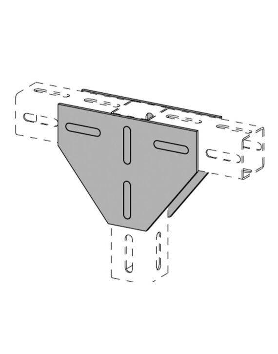 3" NexSpan2™ F Series Plate P73