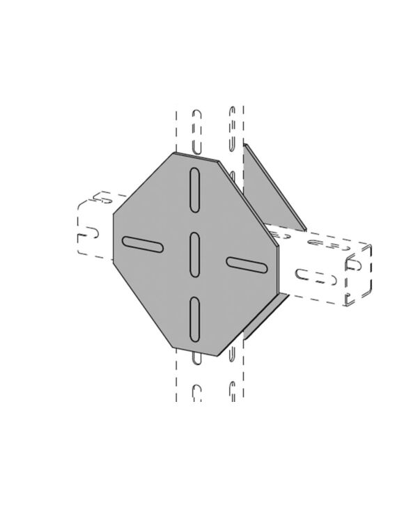 3" NexSpan2™ F Series Plate P83