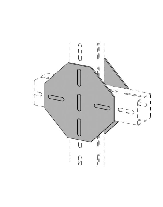 P3 & P8 Plates for NexSpan2™ F Series 