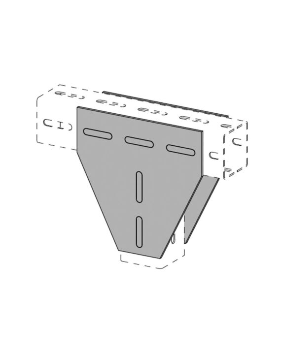 4" NexSpan2™ F Series Plate P94