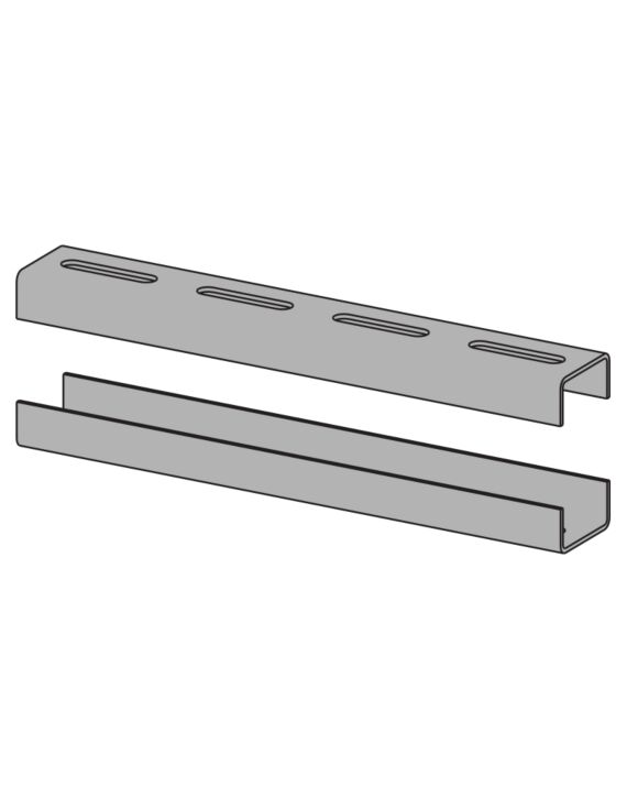 S1 Splice Connectors for NexSpan2™ F Series 