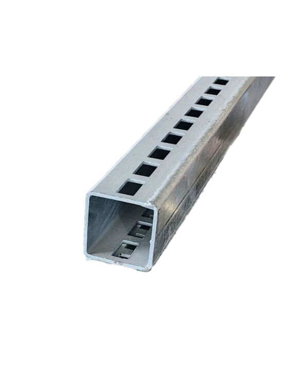 3 x 3 x 20ft NexSpan2™ H Series, HDG