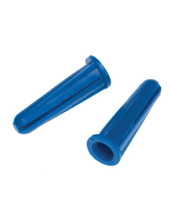 Conical Plastic Anchor