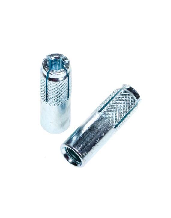 DA-Z Drop-In Anchor Zinc