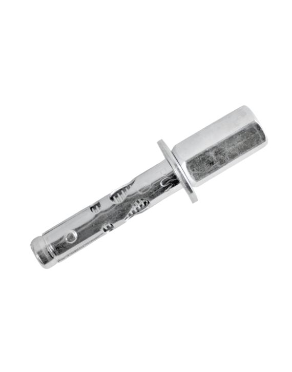 RHS Rod Hanger Sleeve Anchor Zinc