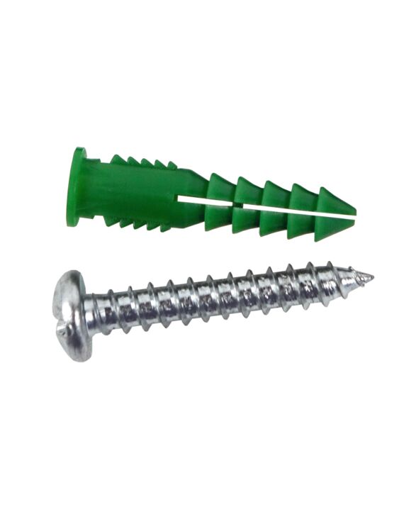 Super Plastic Anchor