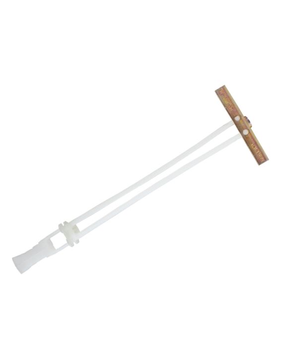 Snaptoggle™ Wall Anchor