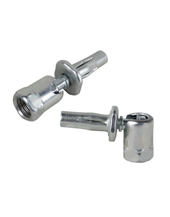 SAMMYS® X-Press Anchors Swivel Rod Mount