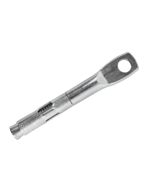 TWS Tie Wire Sleeve Anchor Zinc