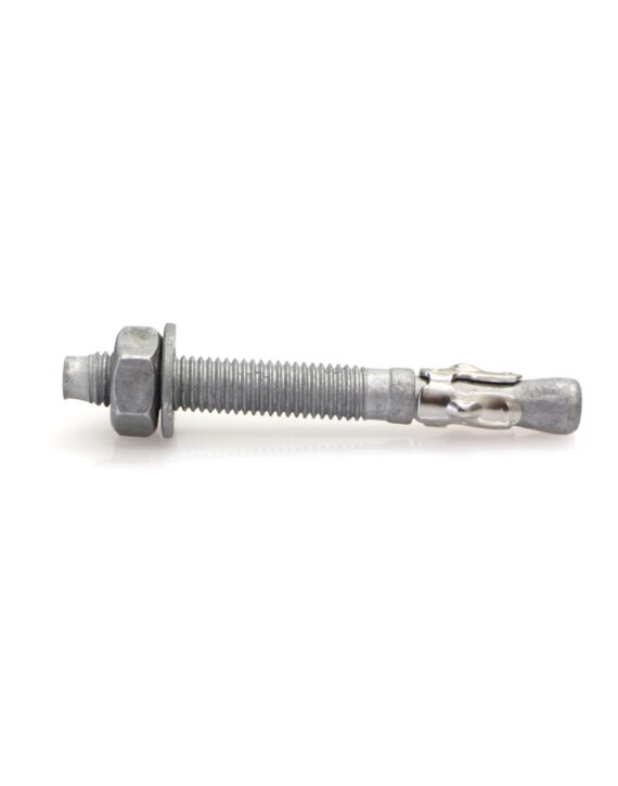 WA-G Wedge Expansion Anchors Galvanized