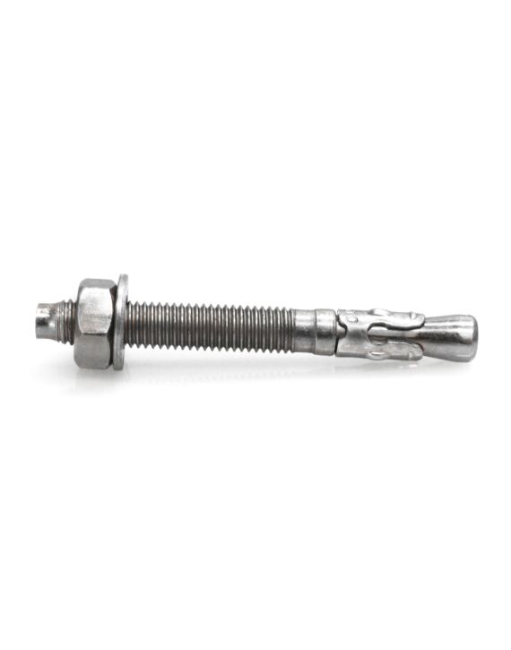 WA-Z Wedge Expansion Anchors Zinc