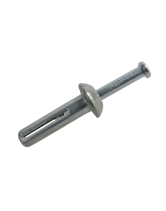 ZHD-S2 Zamac Hammer Drive Anchor with Grade 304 Stainless Steel Nail