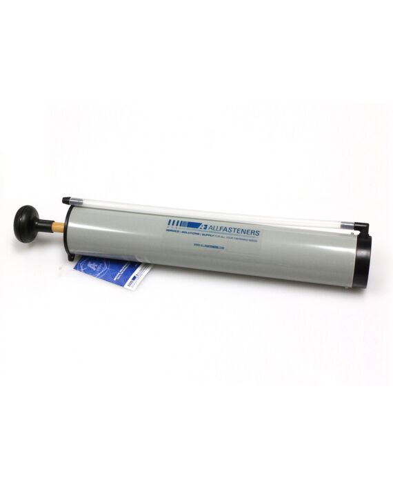 AF Blow Pump for Epoxy Installation