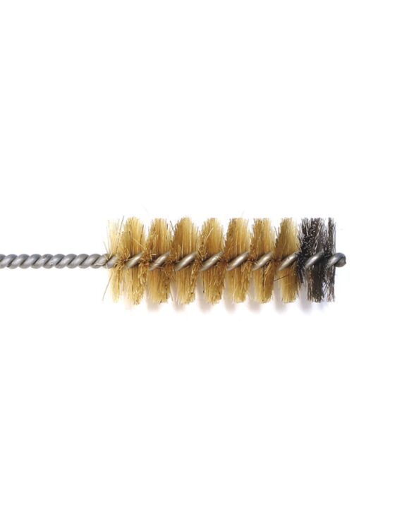 7/8" / 24mm Hybrid Hole Clearing Brush for 3/4" Anchor Rods