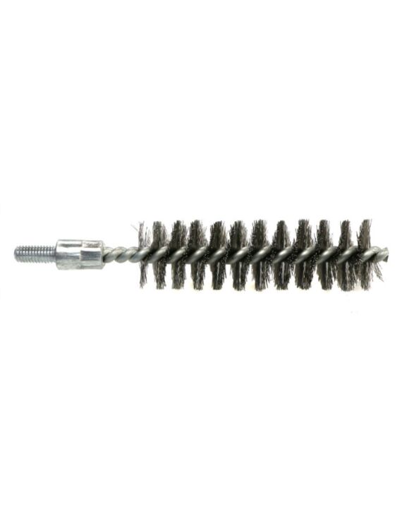 2-1/4" / 58mm Steel Hole Clearing Brush for 1-3/4"-2" Anchor Rods - Head Only
