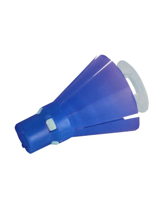 Terracotta / Hollow Block Birdie Insert Anchor for use with VF200PRO Epoxy (1/4, 3/8 and 1/2 Rod) 20/Box - 100/Case